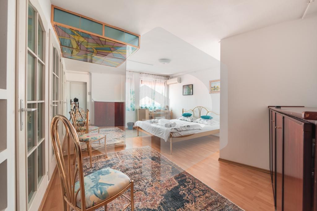 2 Apartamente separate-str.Tribunei/ centru. Pretabil investitie - Poză 1