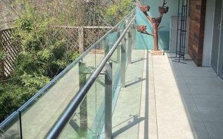 3 camere duplex Alia ( 2 locuri parcare-Gradina ) - Poză 11