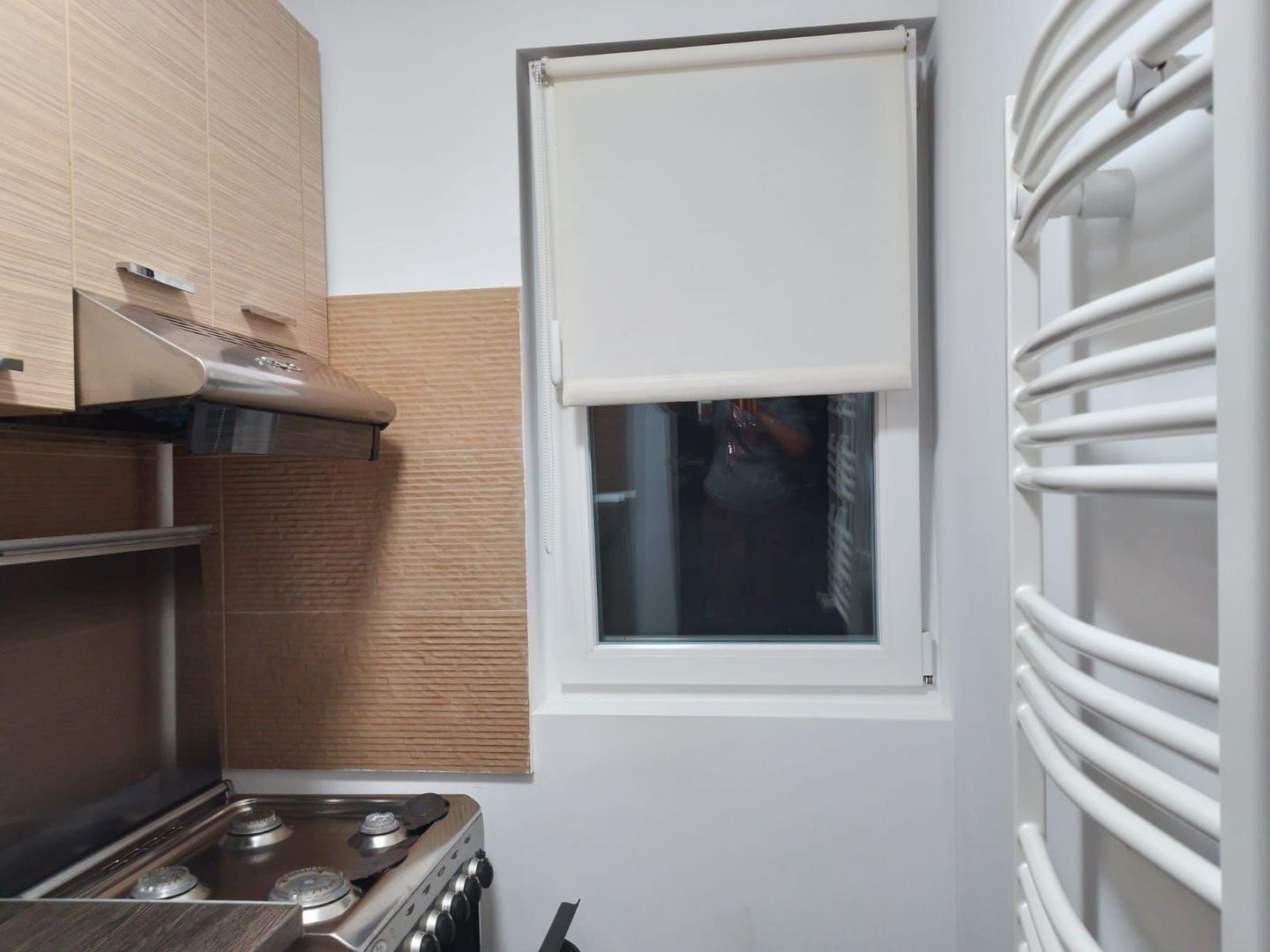 Garsoniera de inchiriat Drumul Taberei - Favorit - Poză 8
