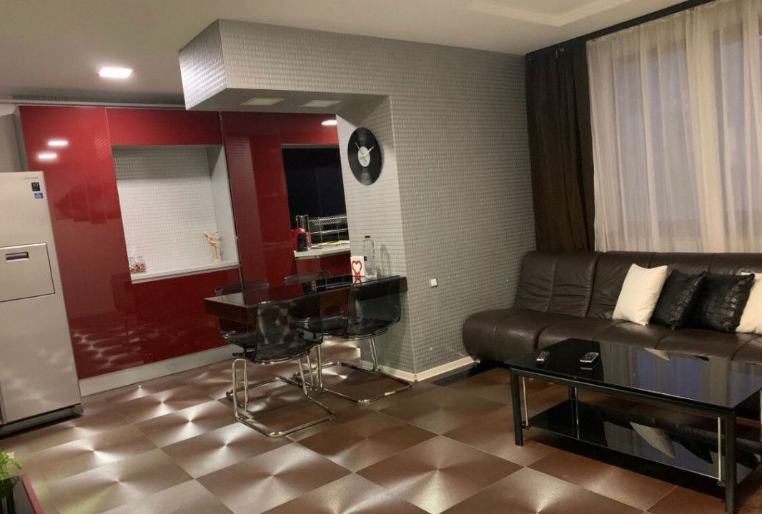 Vanzare Apartament LUX Ultracentral - Poză 10