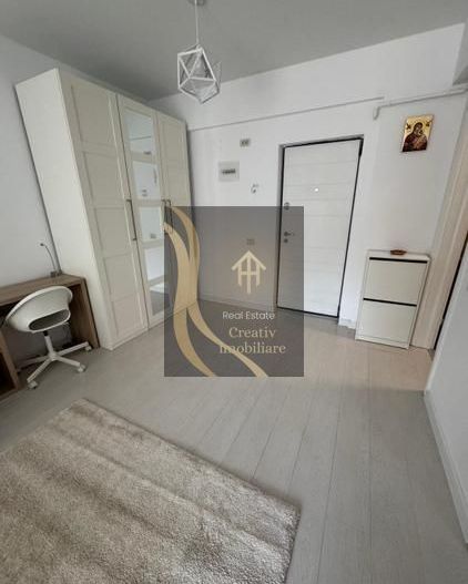 Garsoniera mobilata nou complet Central Adress Residence + loc parcare - Poză 3