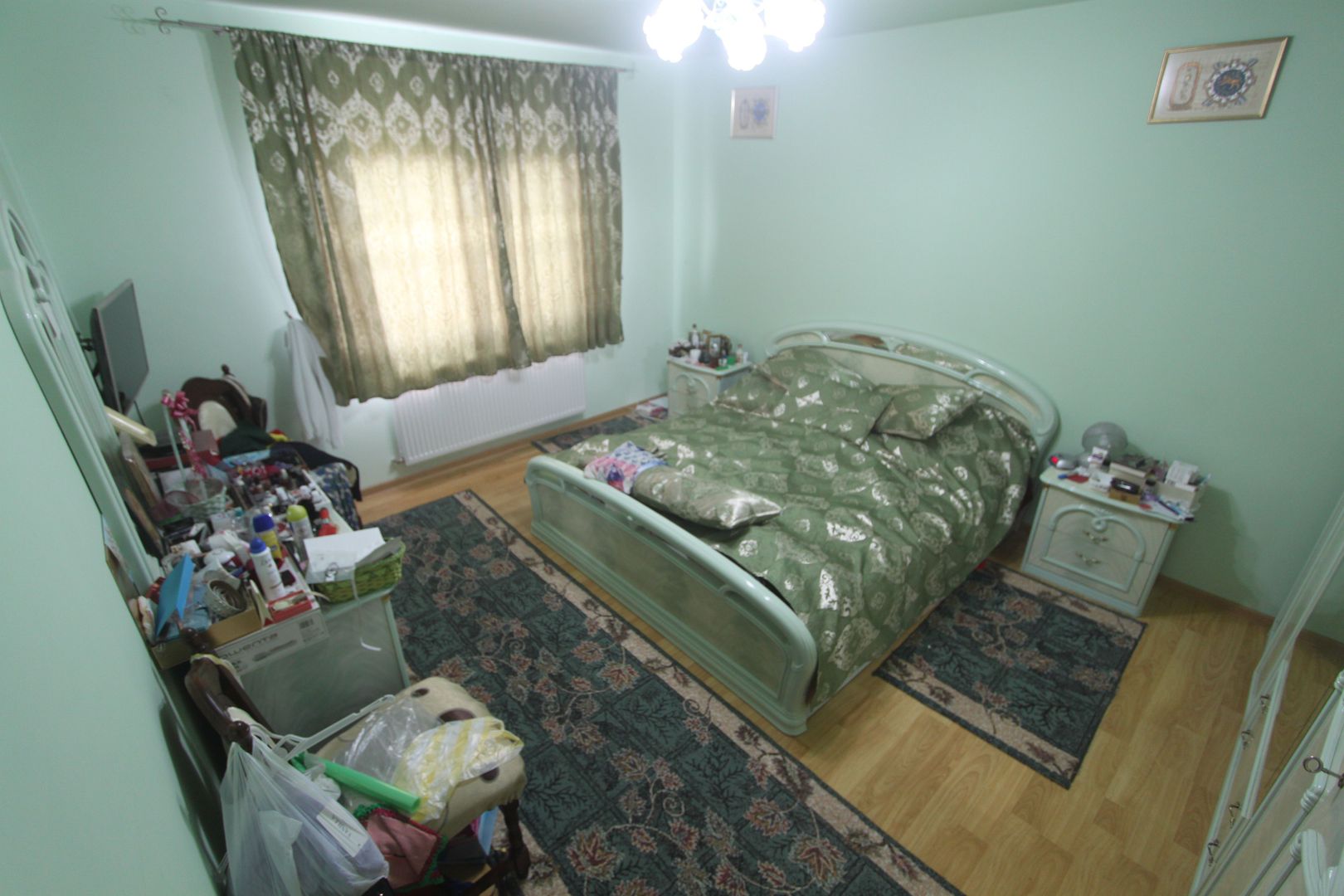 Vila - BEREGSAUL MARE - Poză 12