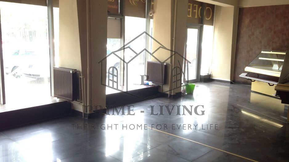 Spațiu comercial cu potențial ridicat, langa spital Malaxa - Poză 2