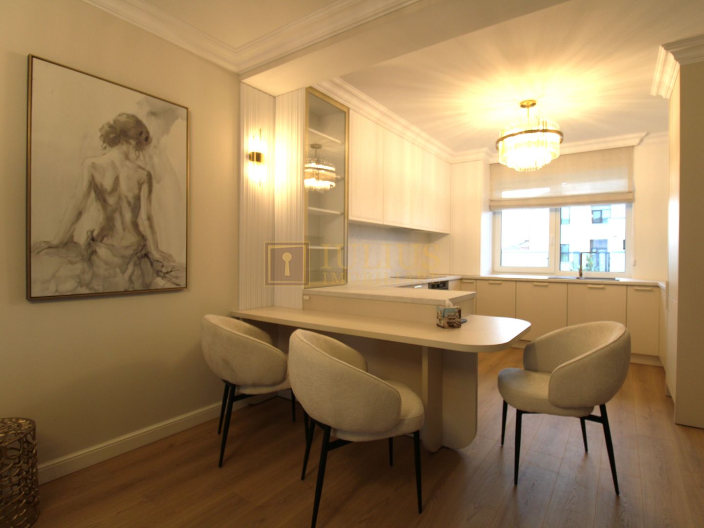 Oferim spre inchiriere in zona M.City Mall - Moșnița Nouă. - Poză 6