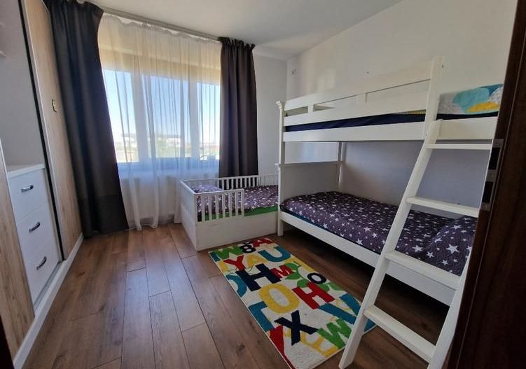 Modern villa | Pipera-Voluntari | 2 parking spaces | Super community - Poză 10