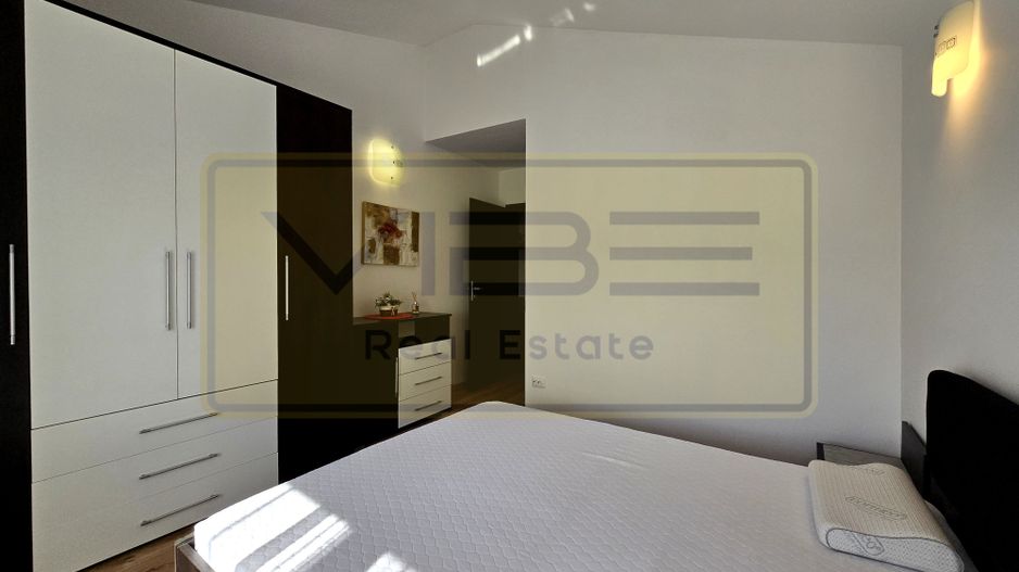 Tatarasi- bloc nou, 2 camere - modern - 400 euro - Poză 6