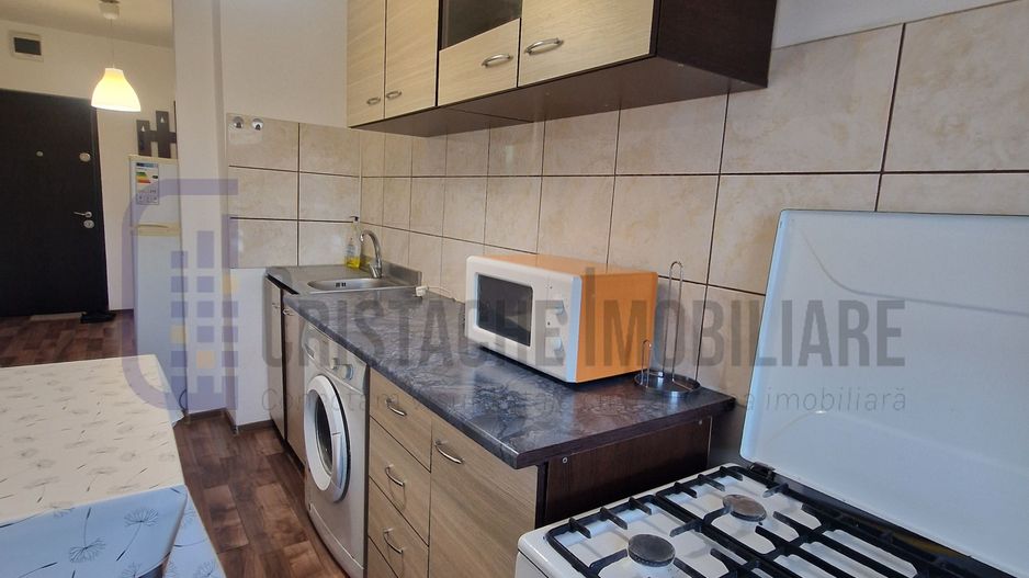 Garsoniera Vitan (Str. Brailita) | 40 m | metrou Dristor - Poză 5