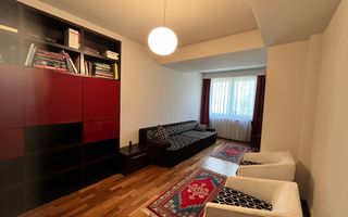 APARTAMENT SUPERB CU 4 CAMERE  LA INCHIRIERE PE SOSEAUA NORDULUI - Poză 14