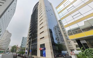 Cladire de birouri de vanzare- inchiriata integral- 7% randament - Poză 3