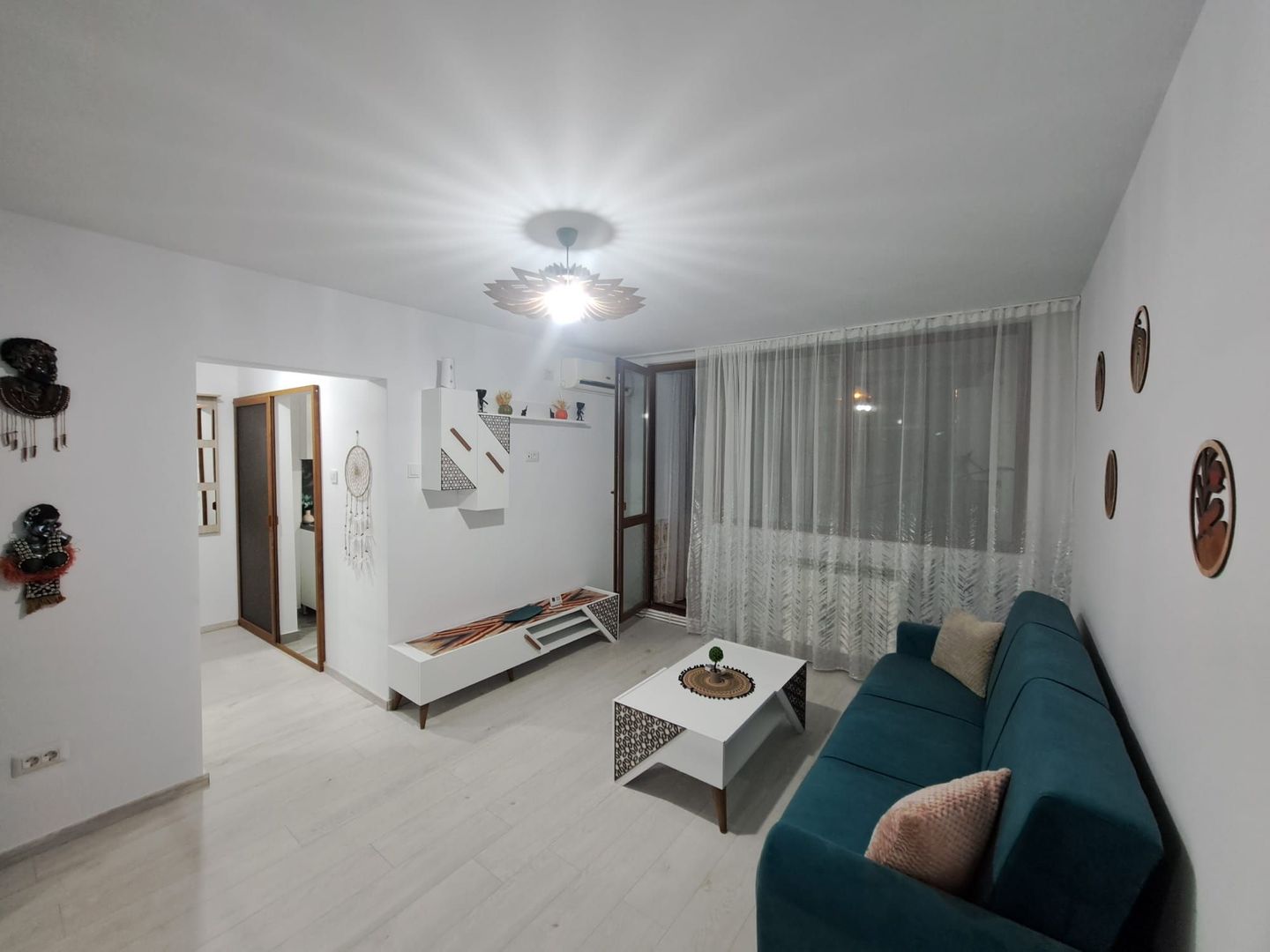 Apartament la cheie,Tiglina 1,et 1 - Poză 1