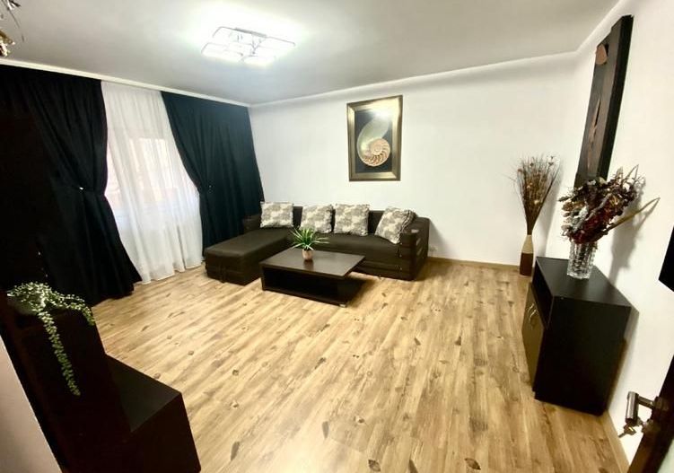 Apartament 2 camere de inchiriat, mobilat, luminos, 13 Septembrie-Pet Friendly - Poză 1