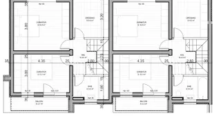 Braytim | Ultima Casă | Insiruite | 4 camere | Strazi asfaltate | Comision 0% - Poză 20