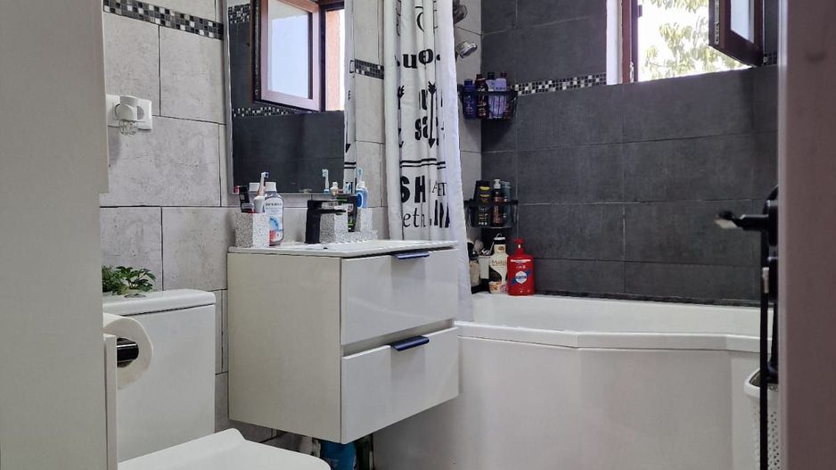 MIHAILESTI - CASA PARTER MODERNA PARTER - Poză 19