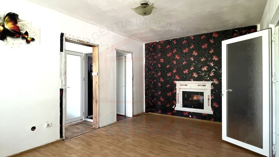 Apartament 2 camere, etaj 3, Țiglina 1 – Lângă Grădina Botanică - Poză 1