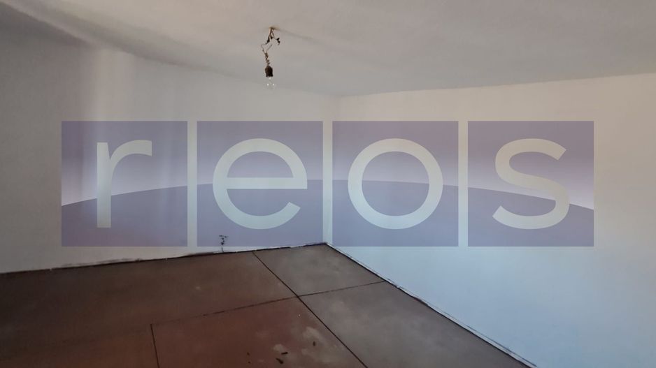 VANZARE CASA + TEREN 1650 MP | COMUNA PERETU | DESCHIDERE 32 M STRADAL - Poză 4