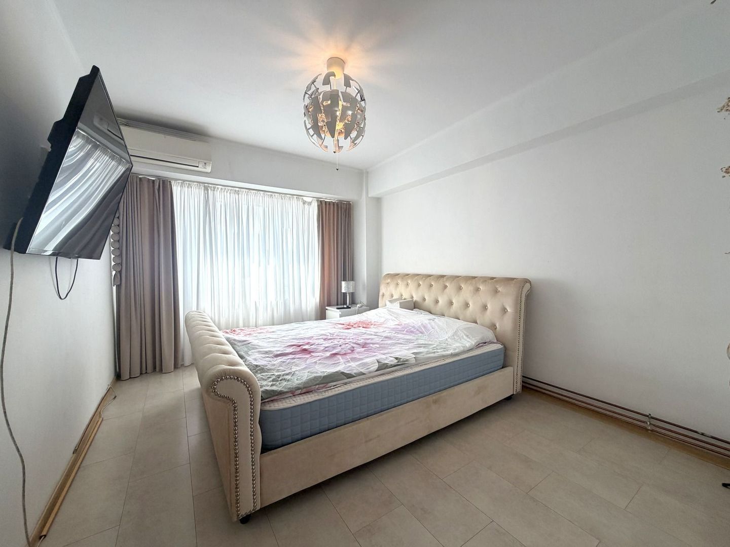 3  camere  modern - priveliste panoramica - Victoriei-Titulescu - Poză 6