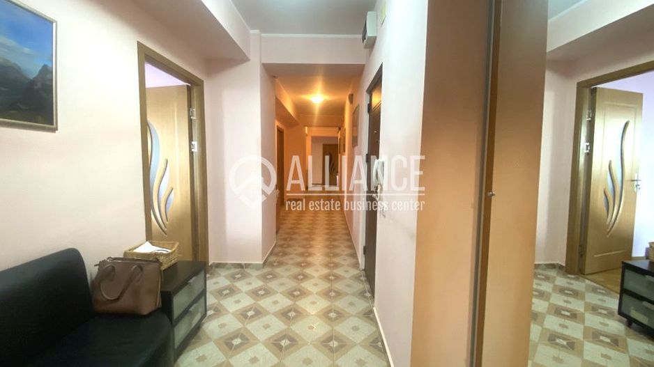 Inel 1 Constanța(COD 07) - Apartament 4 camere -149 mp - Poză 19