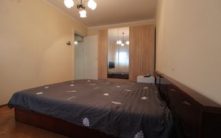 PET- FRIENDLY, 3 camere, centrala proprie, zona Circumvalatunii - Poză 4