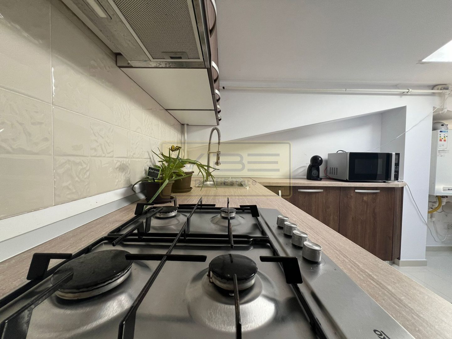 Apartament 3 camere+parcare Galata-Sos Voinesti - Poză 19