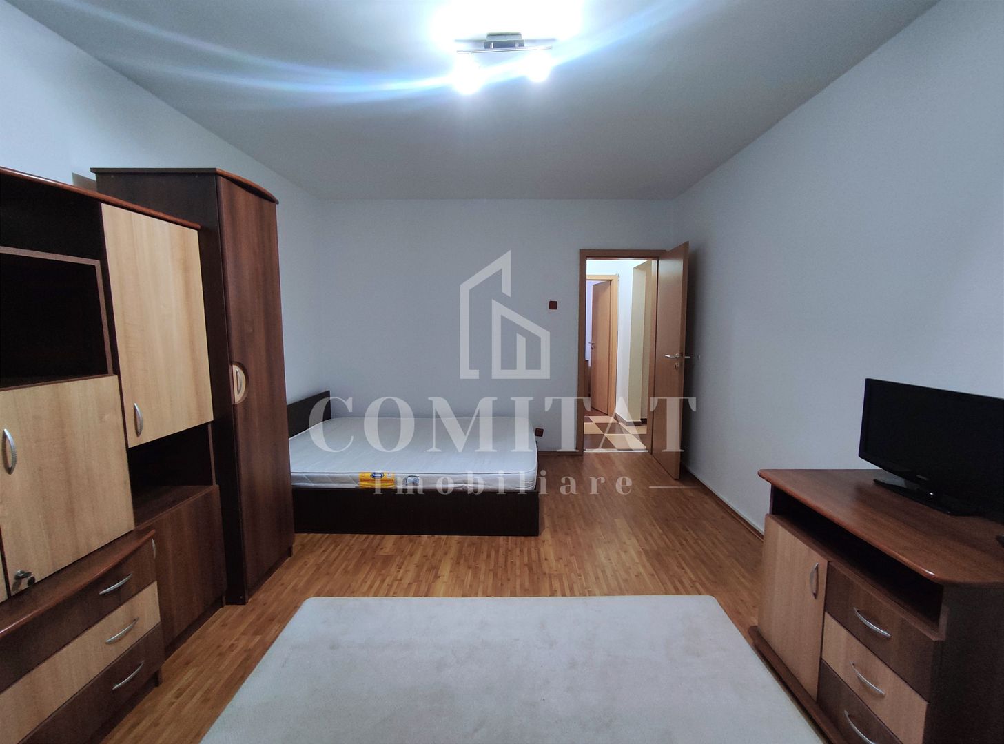 Apartament de vânzare | 2 camere | etaj 2 | Policlinica Grigorescu - Poză 8