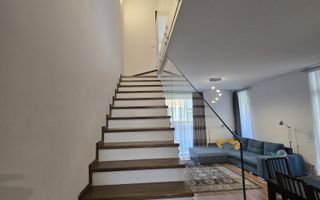 Vila moderna Pipera - Matei Millo I Arhitectura deosebita I COMISION 0 - Poză 15