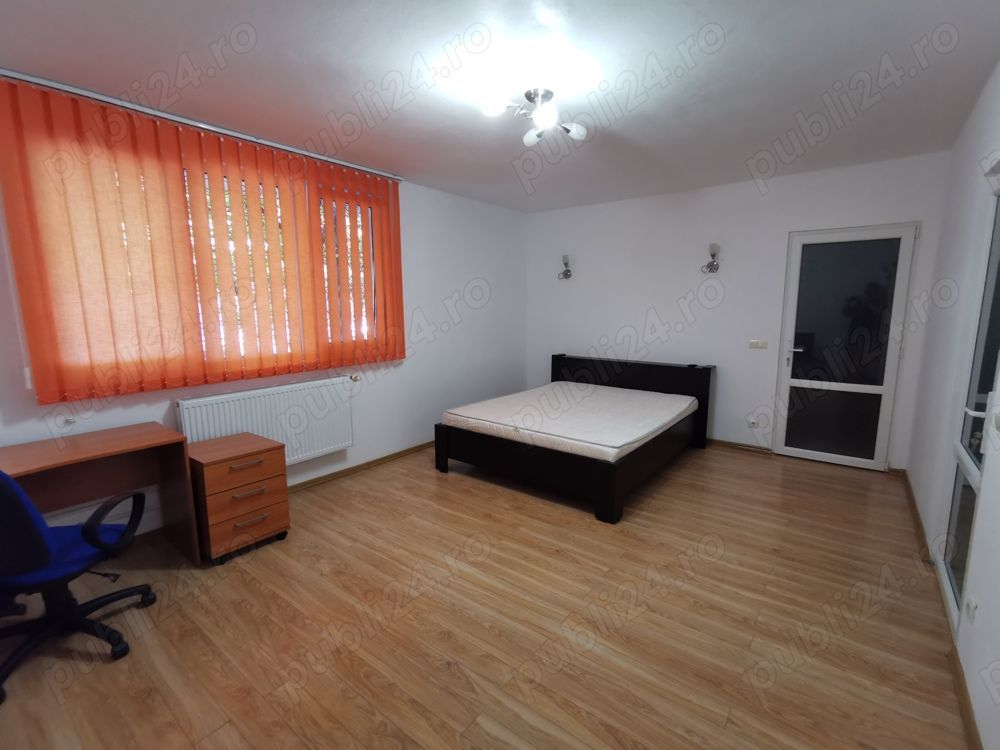 garsoniera cf.1 metrou Piata Sudului, Sun Plaza - Poză 8