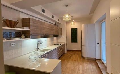 Apartament Șoseaua Nordului | 175 mp