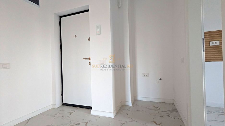 Apartament 2 camere decomandat,curte proprie,metrou Aparatorii Patriei - Poză 9