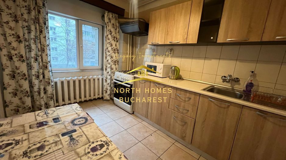 3 CAMERE-BULEVARDUL DECEBAL - Poză 10