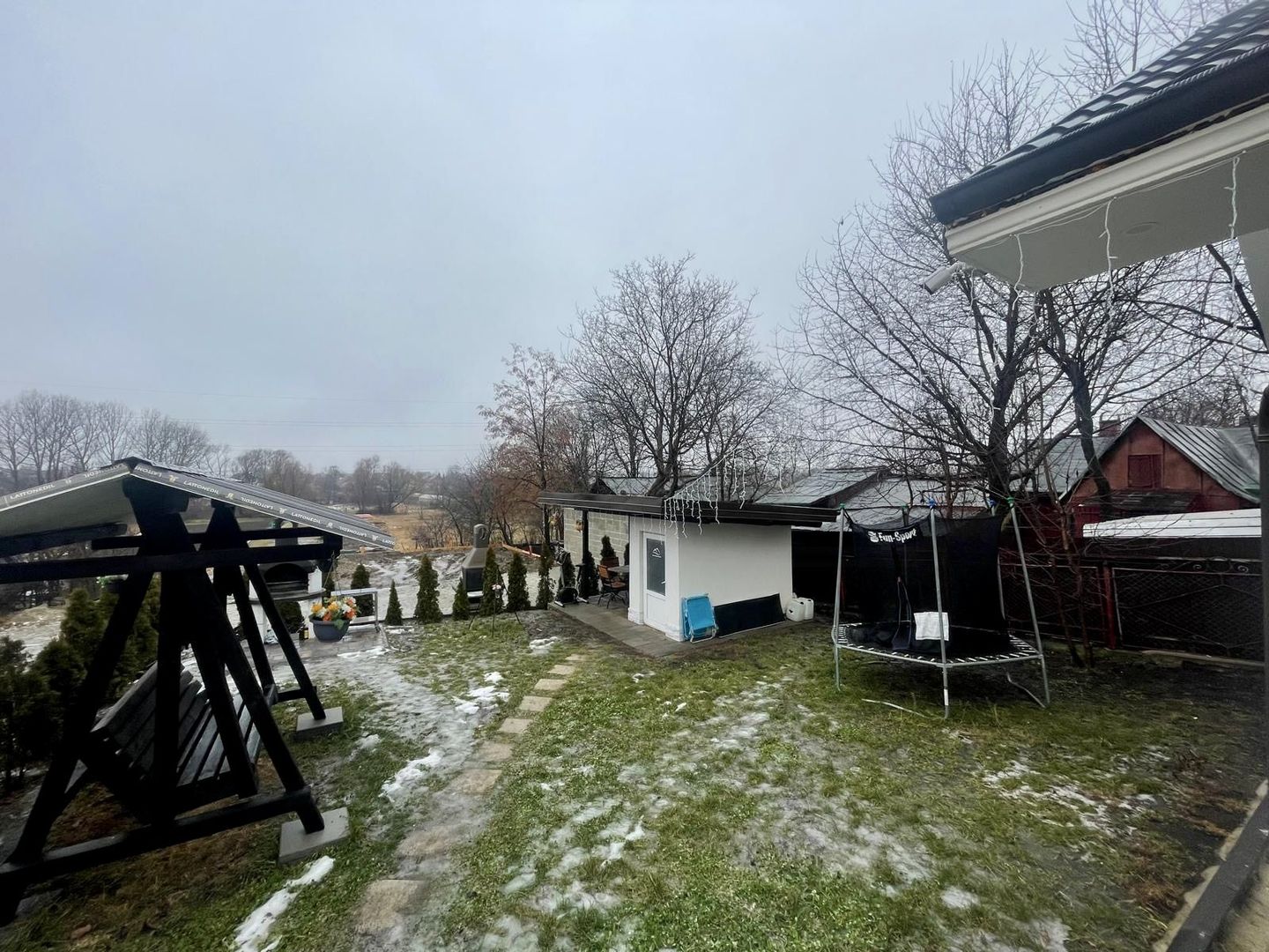 Casa moderna de inchiriat | Burdujeni | Pret pe zi - Poză 14