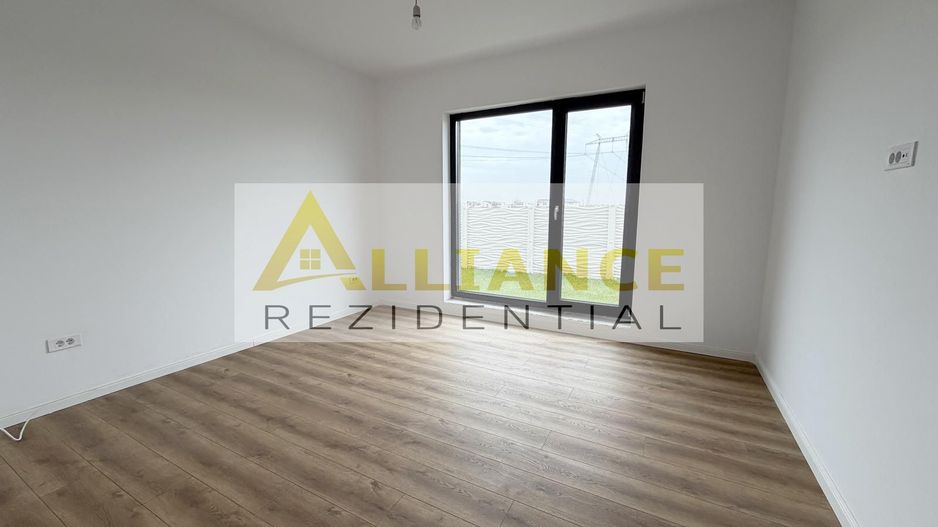 Casa individuala || 4 camere || 2 bai || 130mp utili + teren 470mp - Poză 7