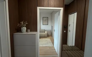 2 camere Tractorul I NOU 2025 I Complex Rezidential Premium I COM 0% - Poză 12