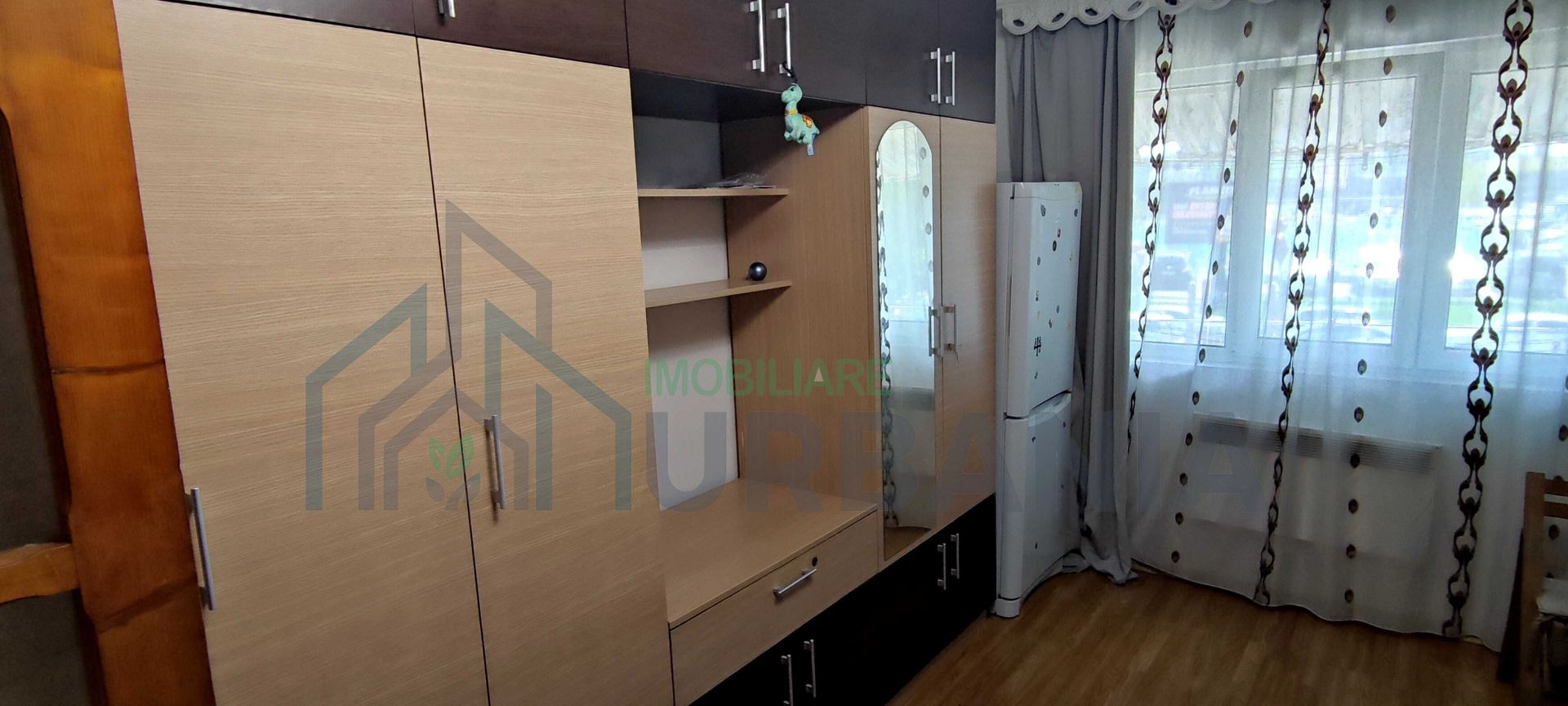 Garsonieră de închiriat în zona Pieței Nicolina, Iași - Poză 2