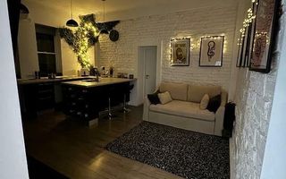 Apatament 2 camere - Piaţa Alexandru Lahovari - proprietar - Poză 4