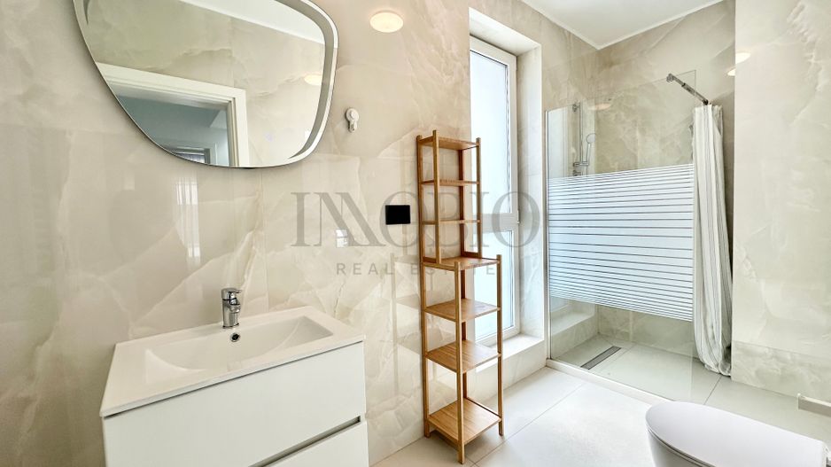 Vila 5 Camere | Rond OMV - Pipera - Poză 14