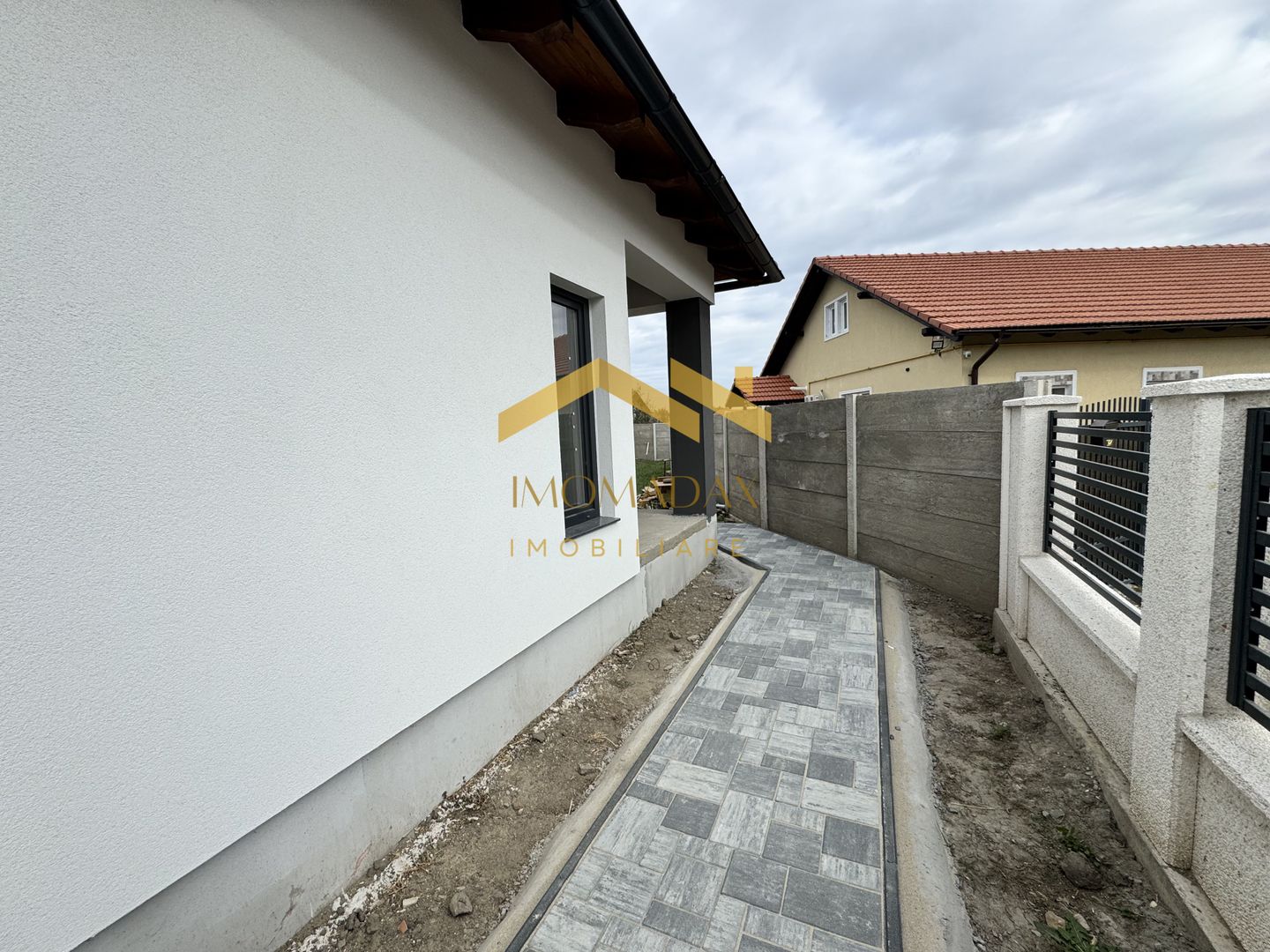 Utvin-Casa Individuală-Personalizare la Cheie - Poză 2