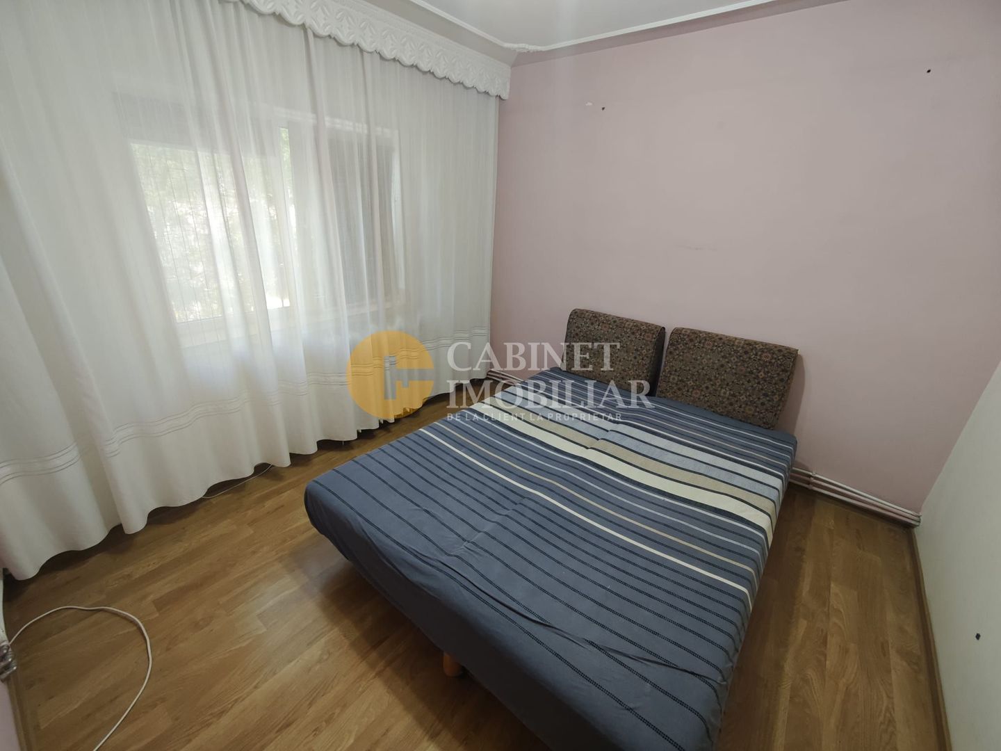 2 camere decomandat Nicolina 1 – poziție excelentă, lângă Lidl Nicolina - Poză 3