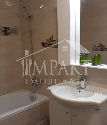 Apartament cu 2 camere de inchiriat in Centru, zona Piata Mihai Viteazul! - Poză 5