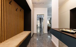 Oferta Inchiriata - Apartament de Lux | 2.5 camere | Piscina & Garaj subteran - Poză 2