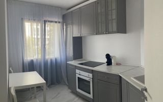 Apartament modern de închiriat | Herăstrău Park View | Parcare inclusă - Poză 4