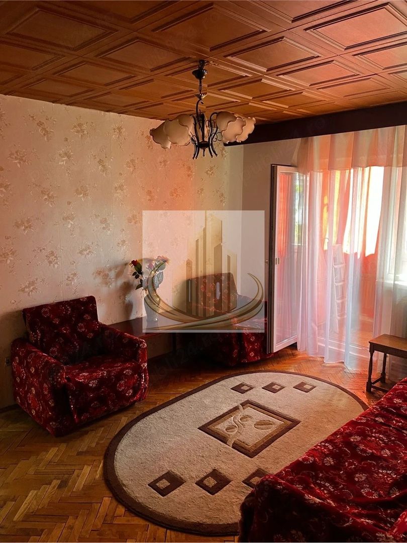Apartament 2 Camere | Calea Șagului | 50 mp | Etaj 4 - Poză 2