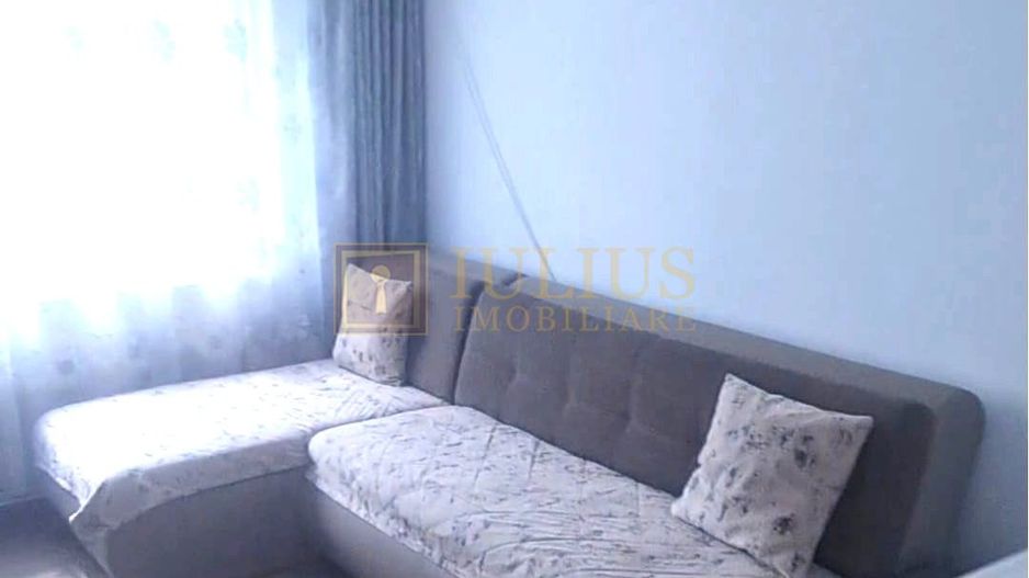 Apartament cu 2 camere in Lipovei - Poză 3
