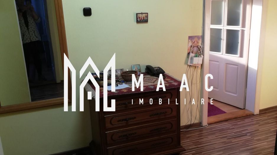 Apartament 3 camere | Balcon | Zona Bulevardului Coposu - Poză 6