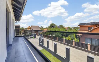 Casa / Vila Superba | 4 camere | in Stupini COMISION 0% - Poză 17