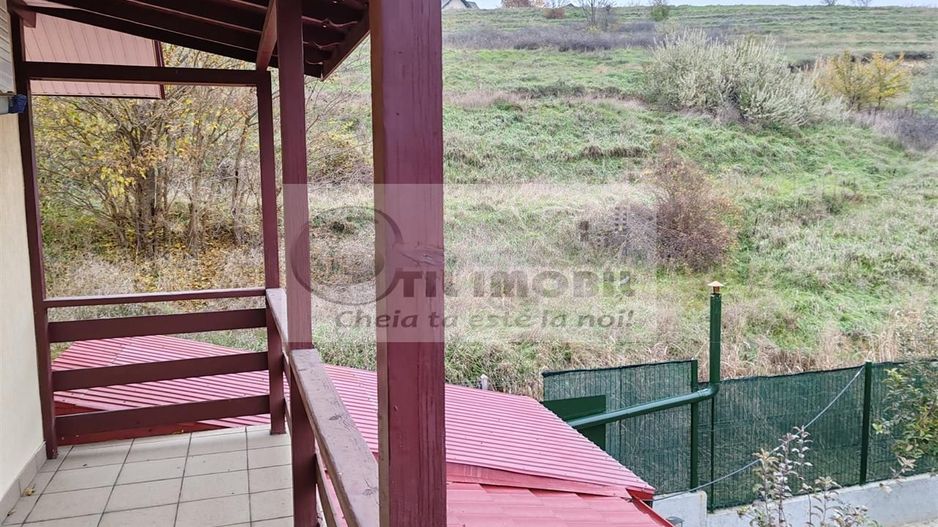 INTABULAT! Ap 3 camere  dec. etaj 1 cu intrare separata Zona Bucium - Poză 20