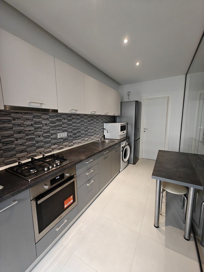 Apartament 2 camere - Pipera, Aurel Vlaicu - Nusco City - Poză 6