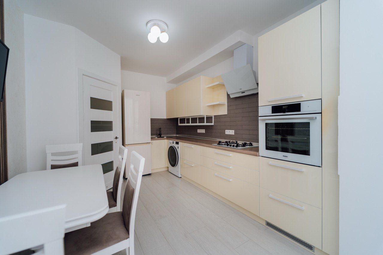 Apartament cu 1 cameră, Ciocana - Poză 9