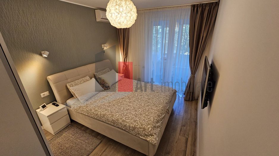 3 camere Gorjului, Iuliu Maniu NOU - Poză 2