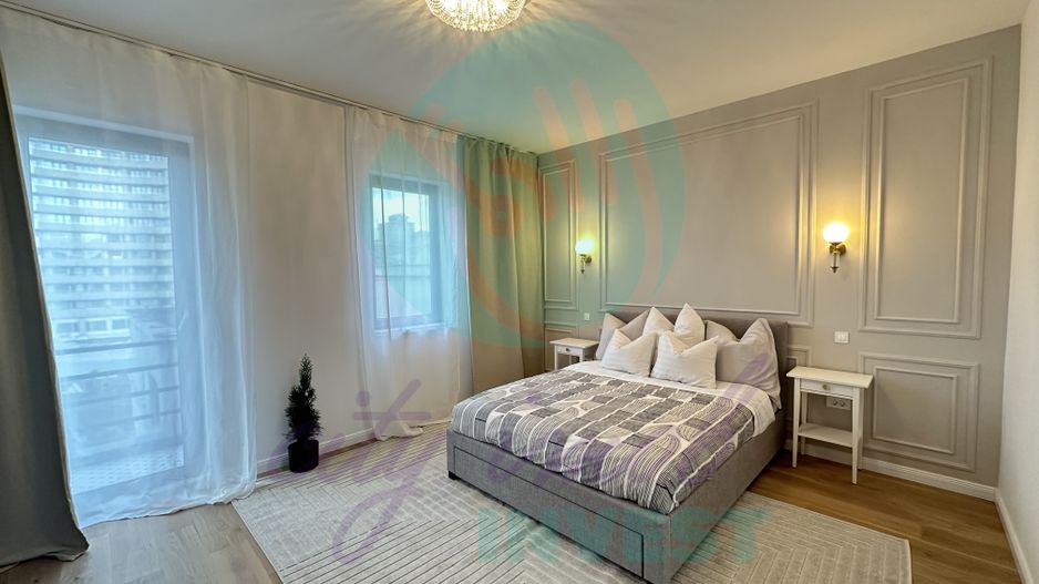 Eleganta, lumina si rafinament in inima Bucurestiului - Poză 13