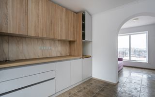 Vânzare, casă, 2 camere, str. Eremei Stratan, Durlești. - Poză 4